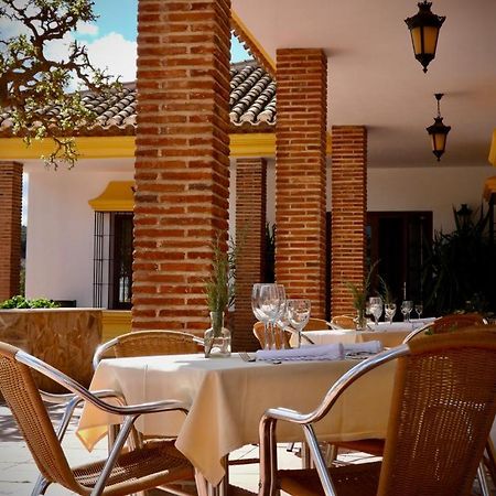Hotel Rural Carlos Astorga Archidona Bagian luar foto