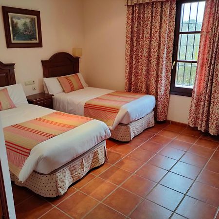 Hotel Rural Carlos Astorga Archidona Bagian luar foto
