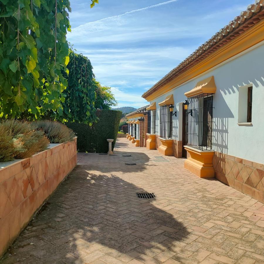 Hotel Rural Carlos Astorga Archidona Bagian luar foto