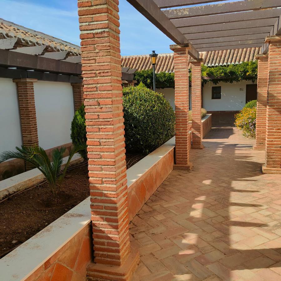 Hotel Rural Carlos Astorga Archidona Bagian luar foto