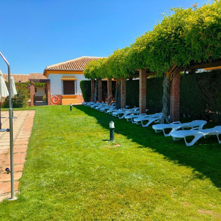 Hotel Rural Carlos Astorga Archidona Bagian luar foto