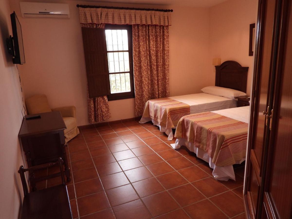 Hotel Rural Carlos Astorga Archidona Bagian luar foto