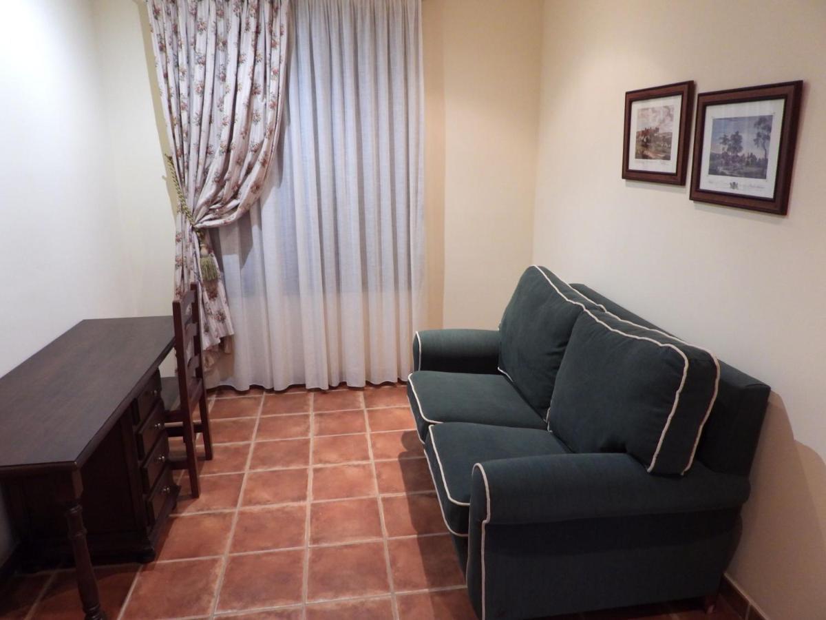 Hotel Rural Carlos Astorga Archidona Bagian luar foto