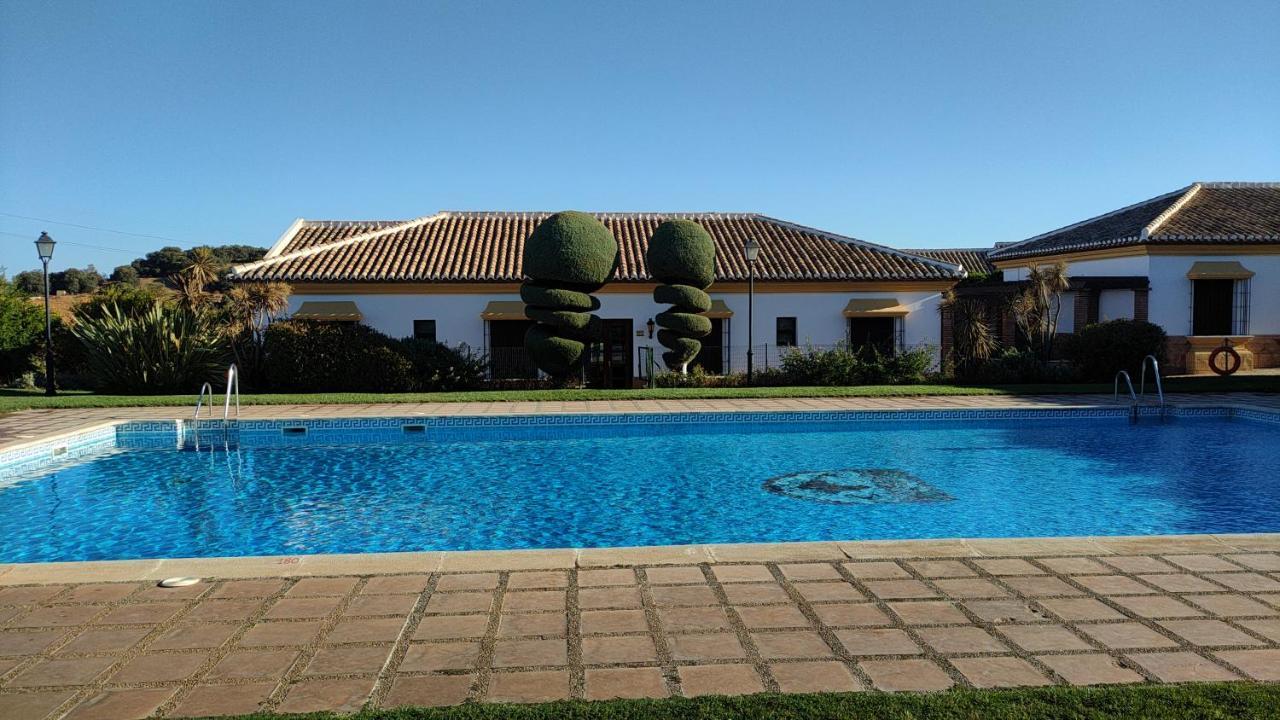 Hotel Rural Carlos Astorga Archidona Bagian luar foto
