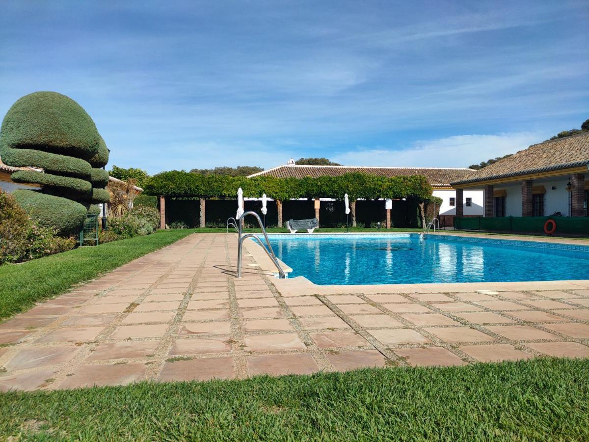 Hotel Rural Carlos Astorga Archidona Bagian luar foto