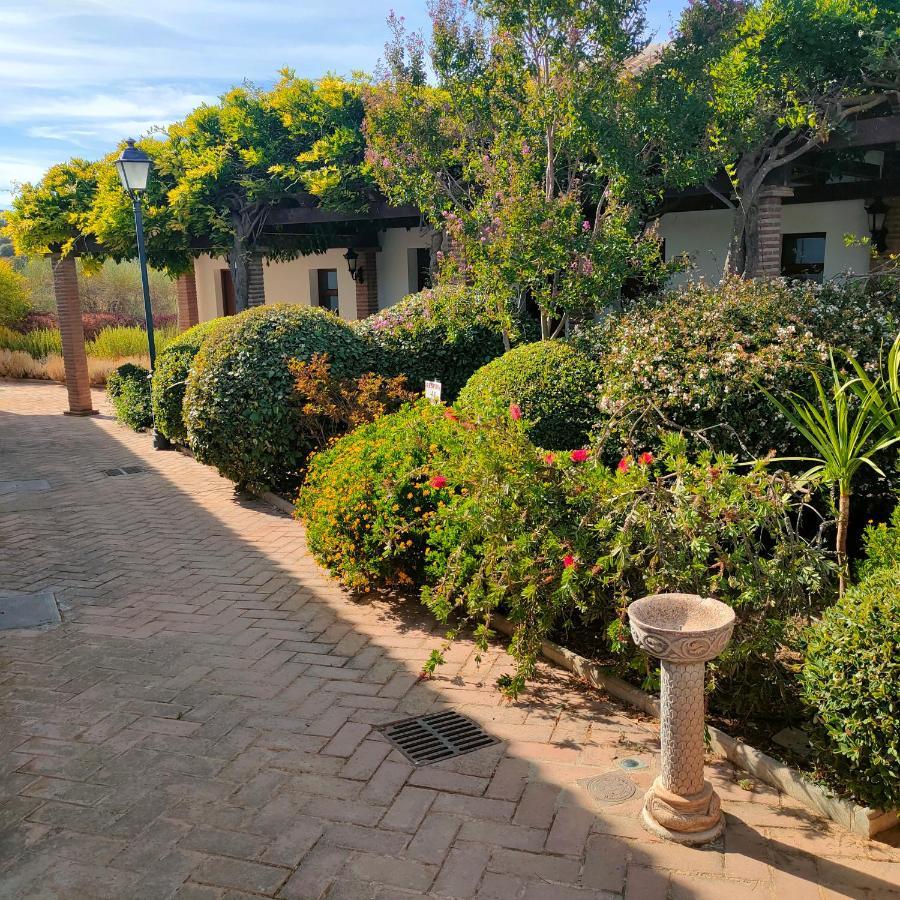 Hotel Rural Carlos Astorga Archidona Bagian luar foto