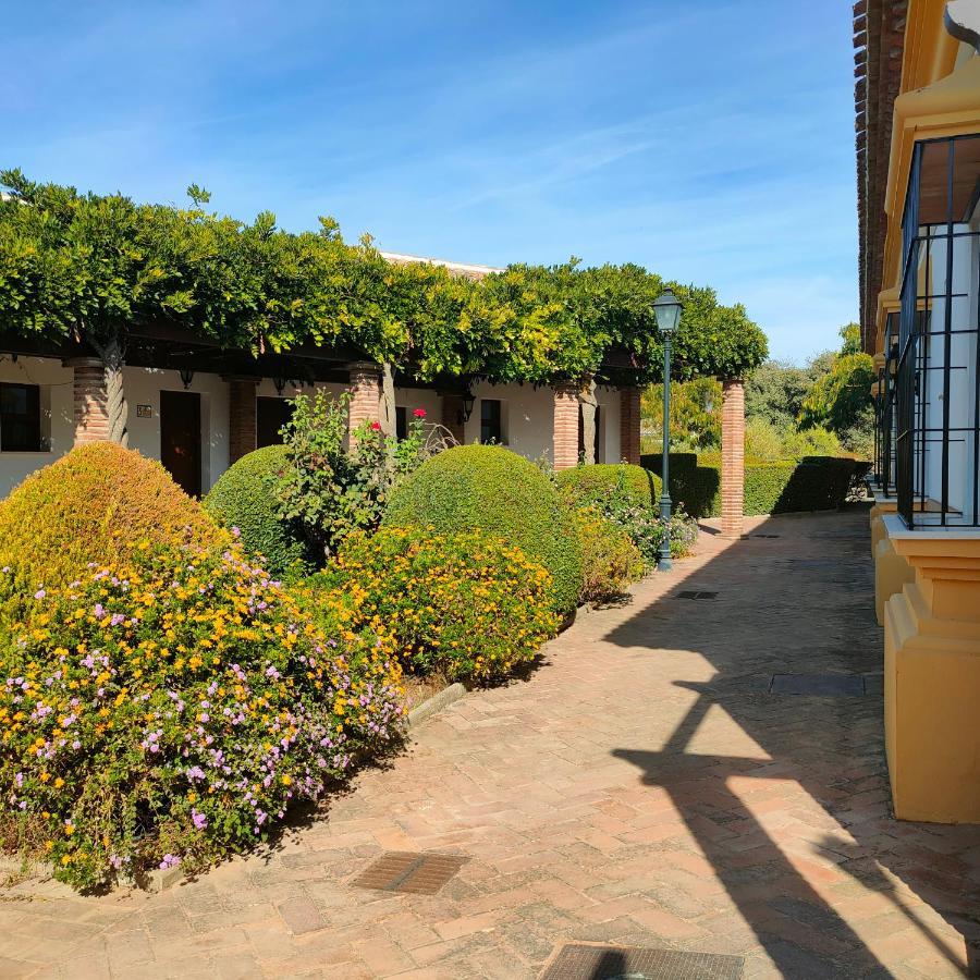 Hotel Rural Carlos Astorga Archidona Bagian luar foto