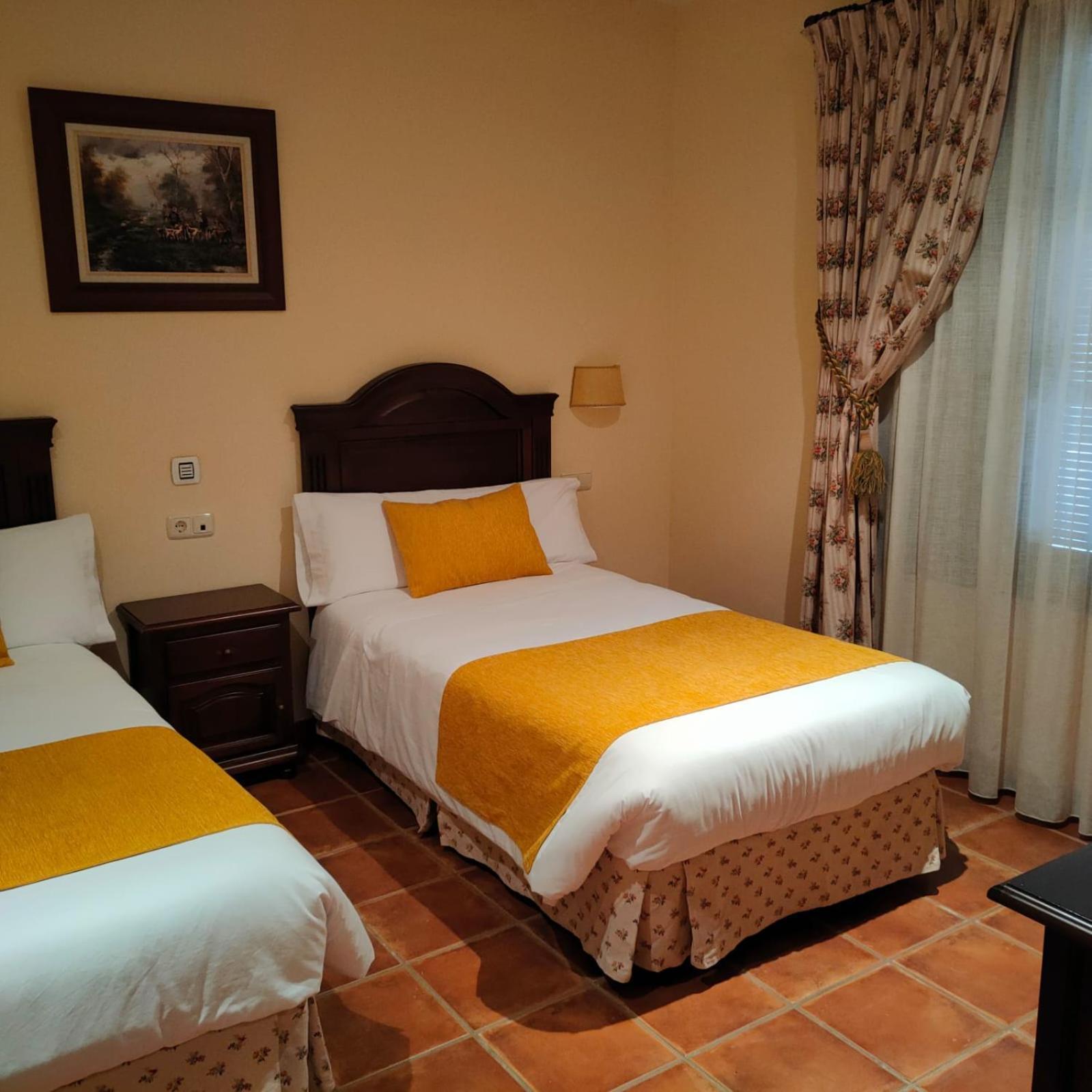 Hotel Rural Carlos Astorga Archidona Bagian luar foto