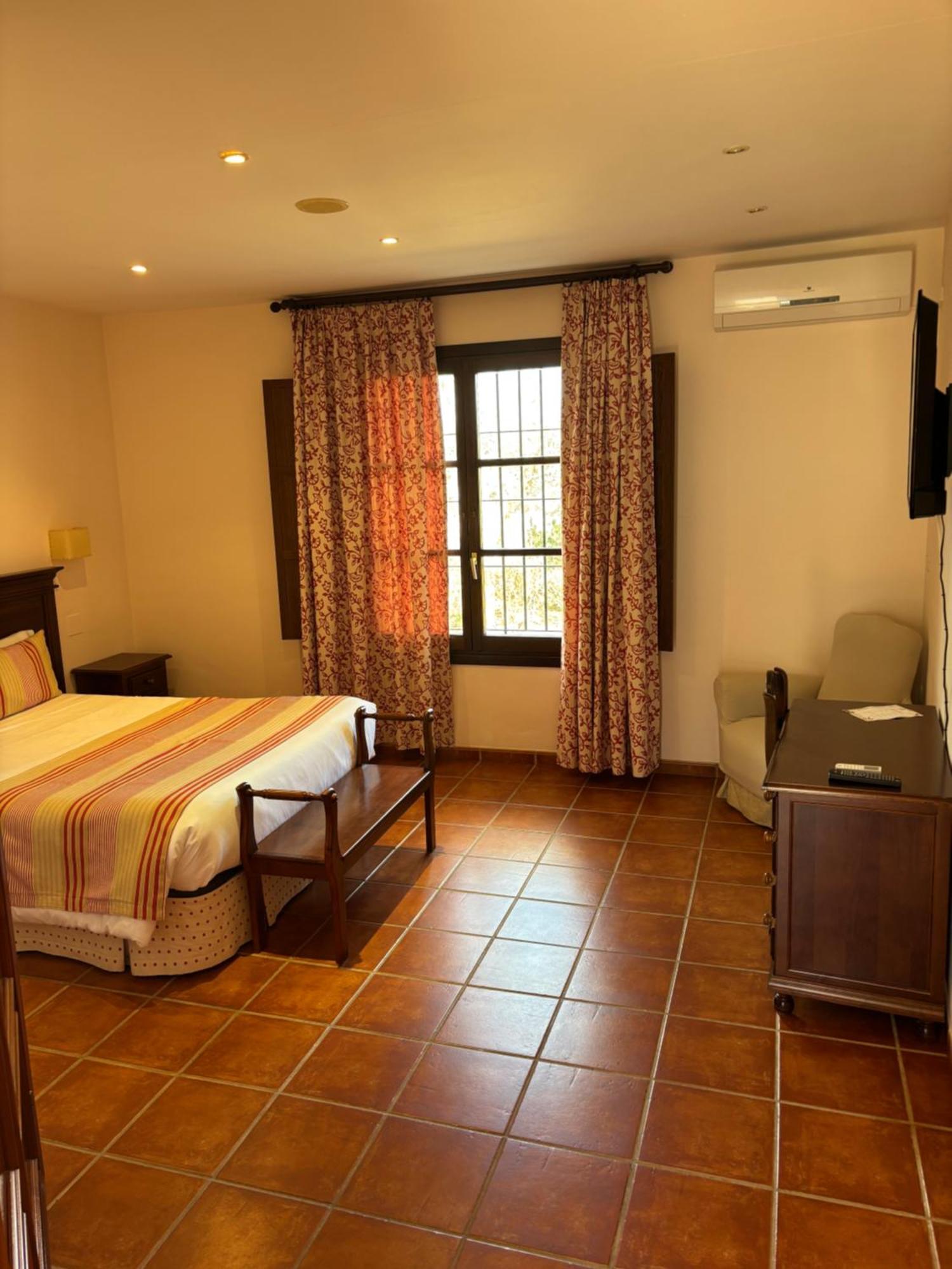 Hotel Rural Carlos Astorga Archidona Bagian luar foto