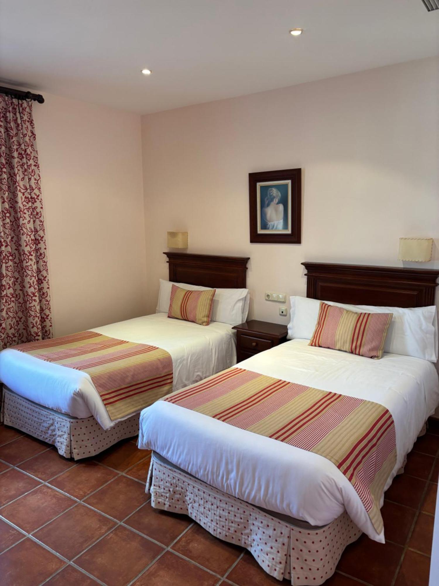 Hotel Rural Carlos Astorga Archidona Bagian luar foto